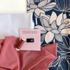 Athletic Print Kit | Lotus - Fabric + Flow Textile Co.