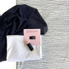 Athletic Print Kit | Microstripe - Fabric + Flow Textile Co.