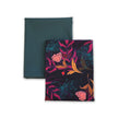 Athletic Print Kit | Midnight Summer + Cactus - Fabric + Flow Textile Co.
