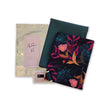 Athletic Print Kit | Midnight Summer + Cactus - Fabric + Flow Textile Co.