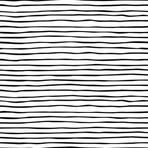 Athletic Print | Microstripe - Fabric + Flow Textile Co.