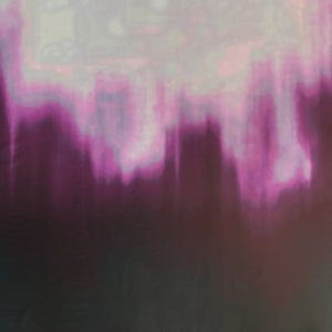 Athletic Print | Mulberry Spritz - Fabric + Flow Textile Co.