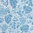 Athletic Print | Oopsie Paisley - Fabric + Flow Textile Co.