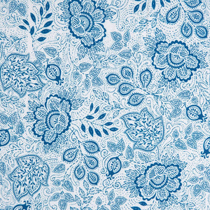 Athletic Print | Oopsie Paisley - Fabric + Flow Textile Co.