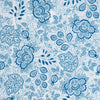 Athletic Print | Oopsie Paisley - Fabric + Flow Textile Co.