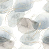 Athletic Print | River Rocks - Fabric + Flow Textile Co.