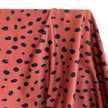 Athletic Print | Sienna Dots - Fabric + Flow Textile Co.