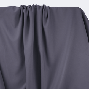 Athletic Sculpt CoreFlex | Graphite - Fabric + Flow Textile Co.