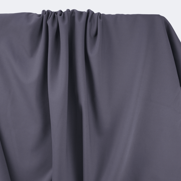 Athletic Sculpt CoreFlex | Graphite - Fabric + Flow Textile Co.