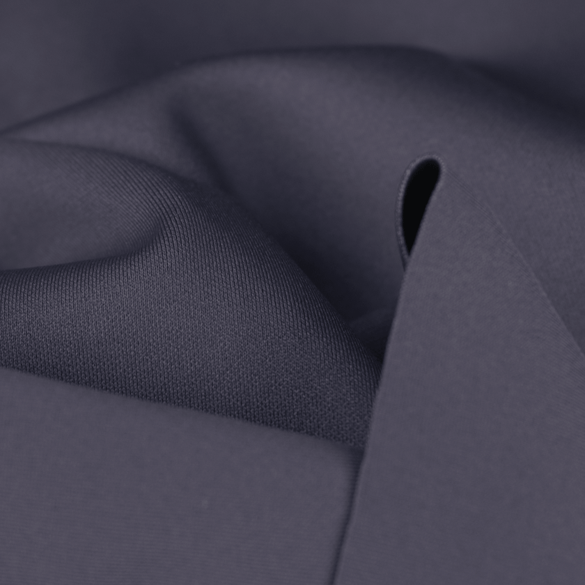 Athletic Sculpt CoreFlex | Graphite - Fabric + Flow Textile Co.