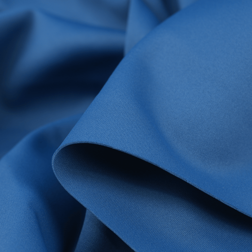 Athletic Sculpt CoreFlex | Marine - Fabric + Flow Textile Co.