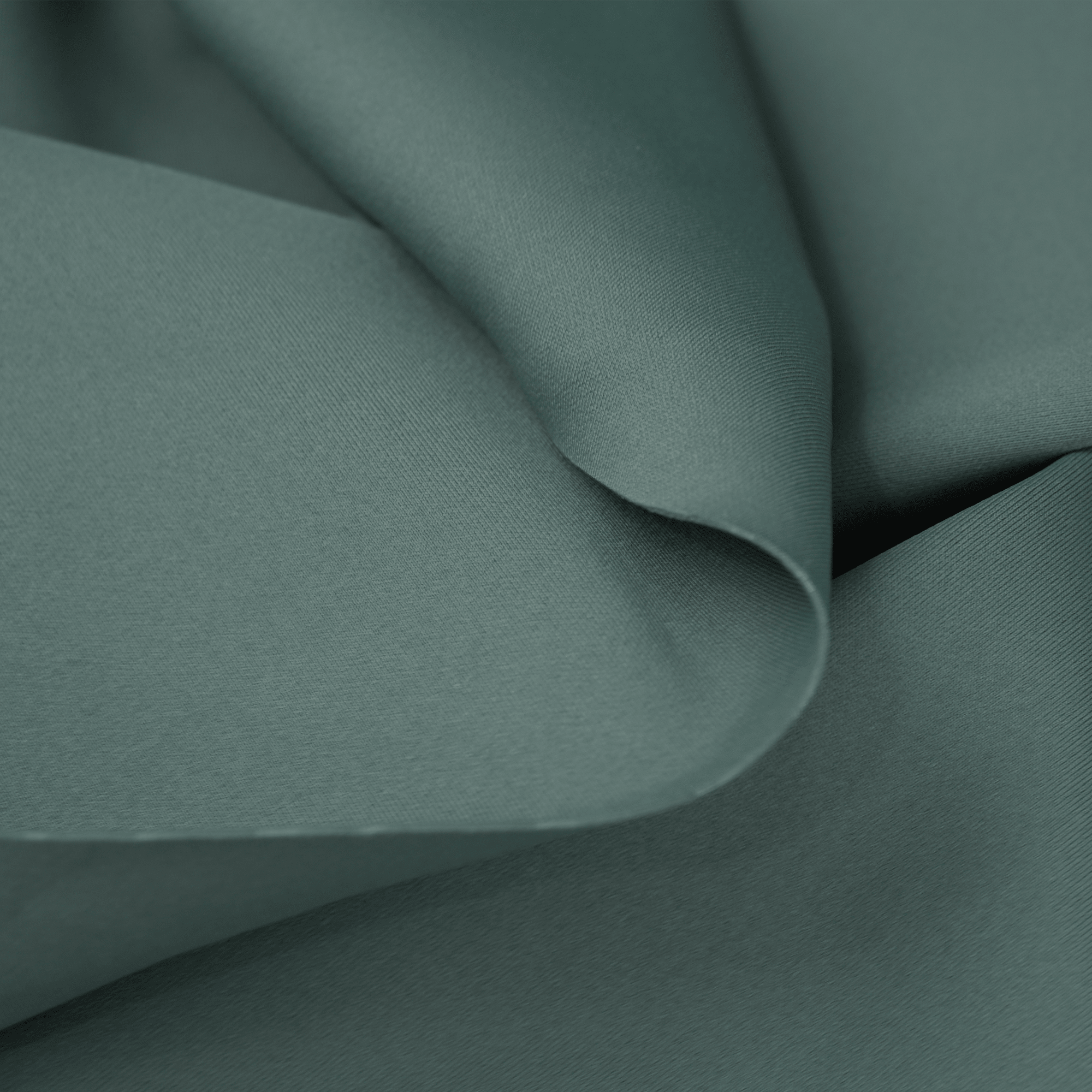Athletic Sculpt CoreFlex | Pine - Fabric + Flow Textile Co.