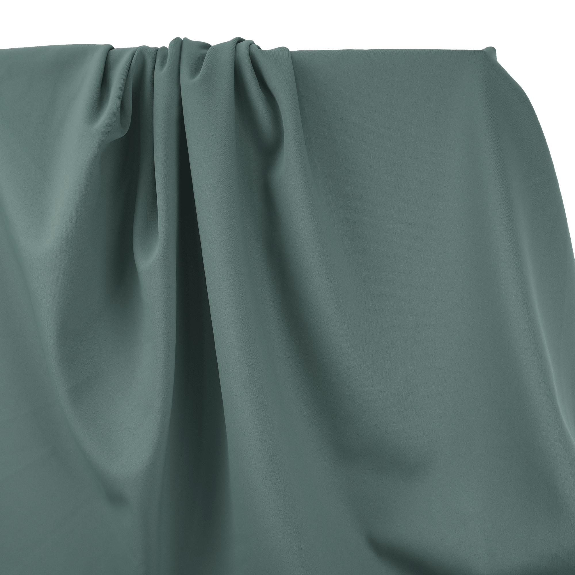 Athletic Sculpt CoreFlex | Pine - Fabric + Flow Textile Co.
