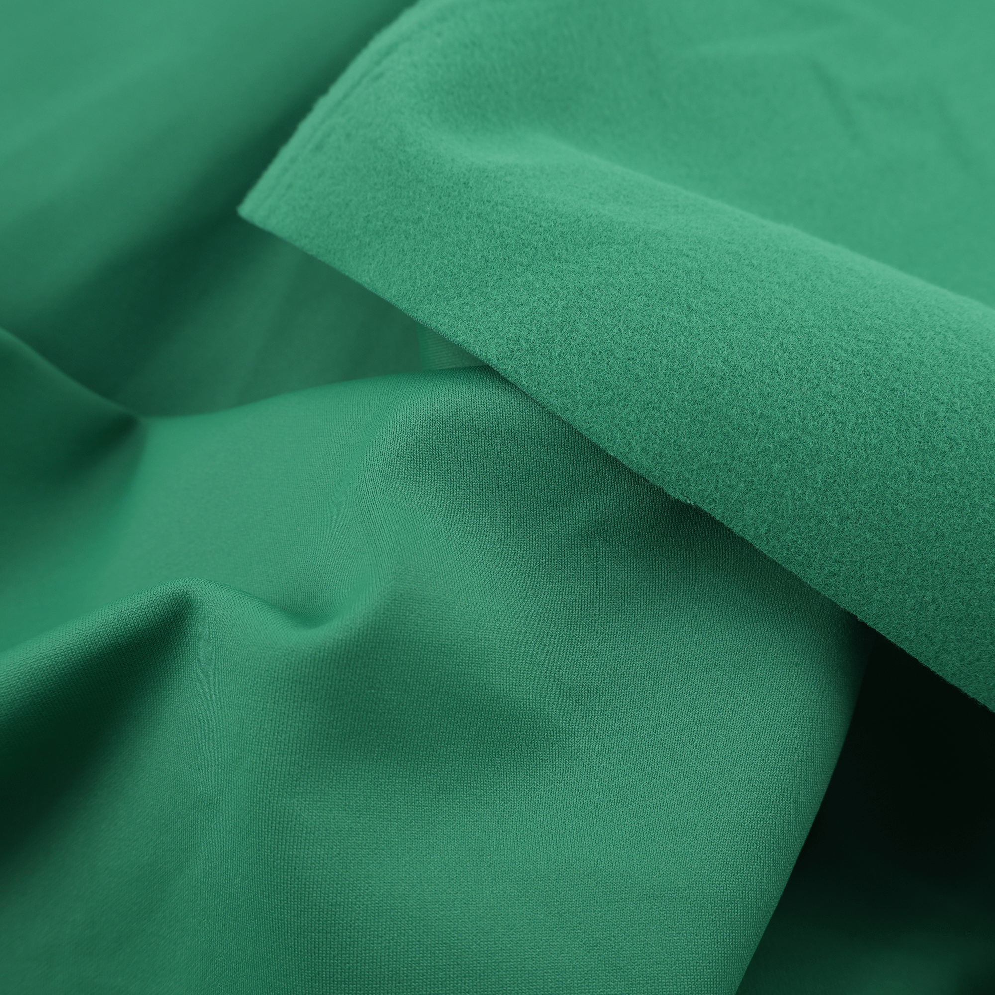 Athletic Sculpt MoveSoft | Clover - Fabric + Flow Textile Co.