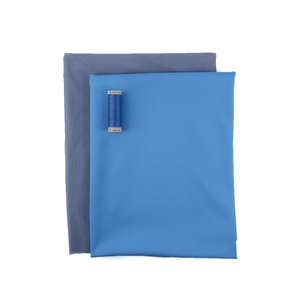 Athletic Sculpt MoveSoft Kit | Glacier - Fabric + Flow Textile Co.