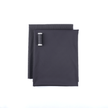 Athletic Sculpt MoveSoft Kit | Graphite - Fabric + Flow Textile Co.