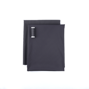 Athletic Sculpt MoveSoft Kit | Graphite - Fabric + Flow Textile Co.