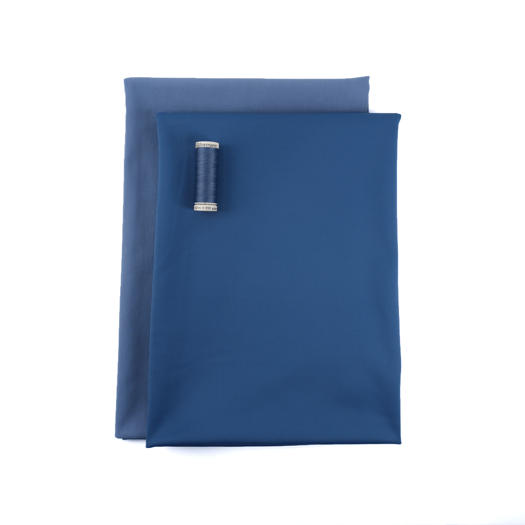 Athletic Sculpt MoveSoft Kit | Marine - Fabric + Flow Textile Co.