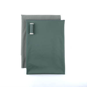 Athletic Sculpt MoveSoft Kit | Pine - Fabric + Flow Textile Co.