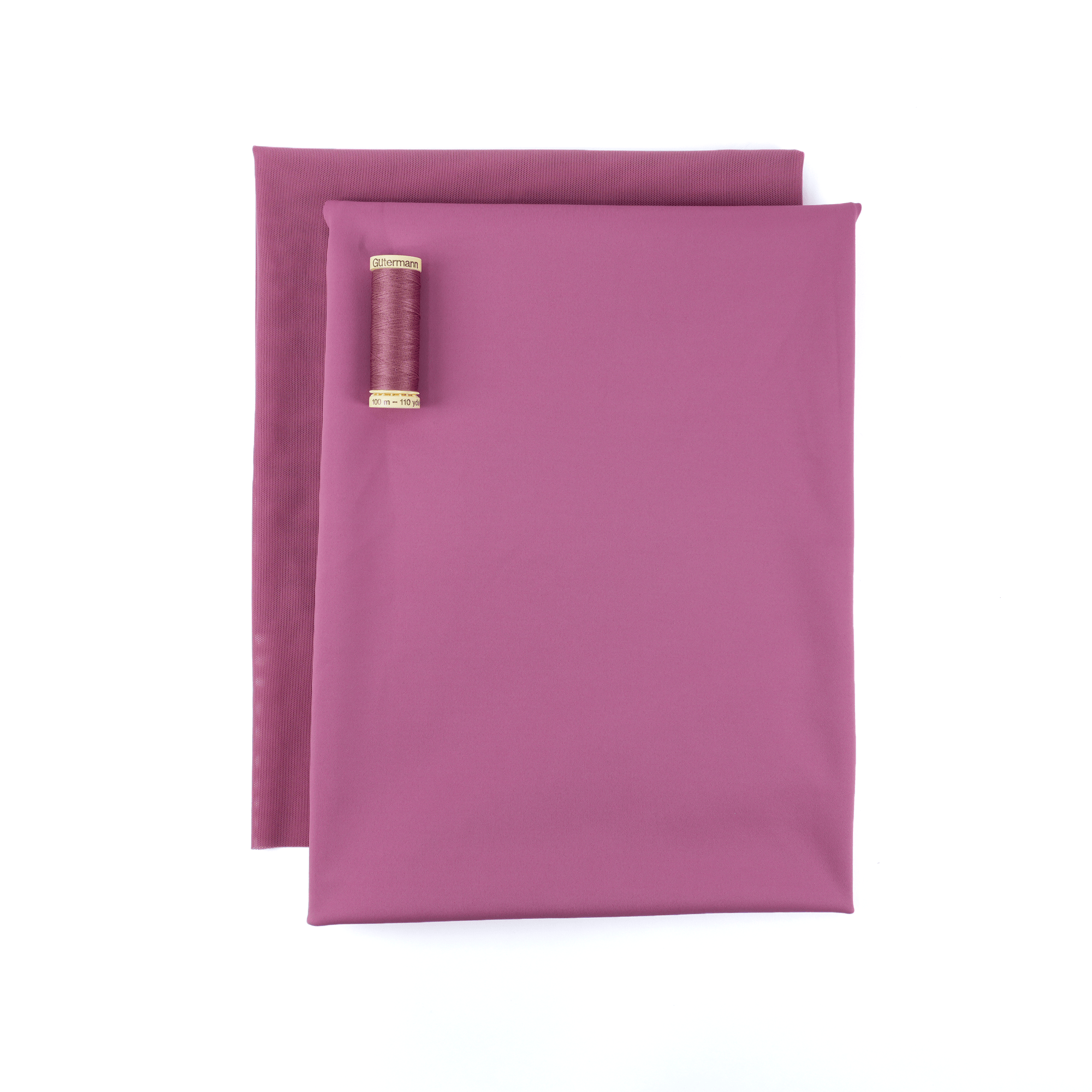 Athletic Sculpt MoveSoft Kit | Rosewood - Fabric + Flow Textile Co.