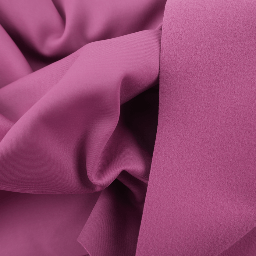 Athletic Sculpt MoveSoft Kit | Rosewood - Fabric + Flow Textile Co.