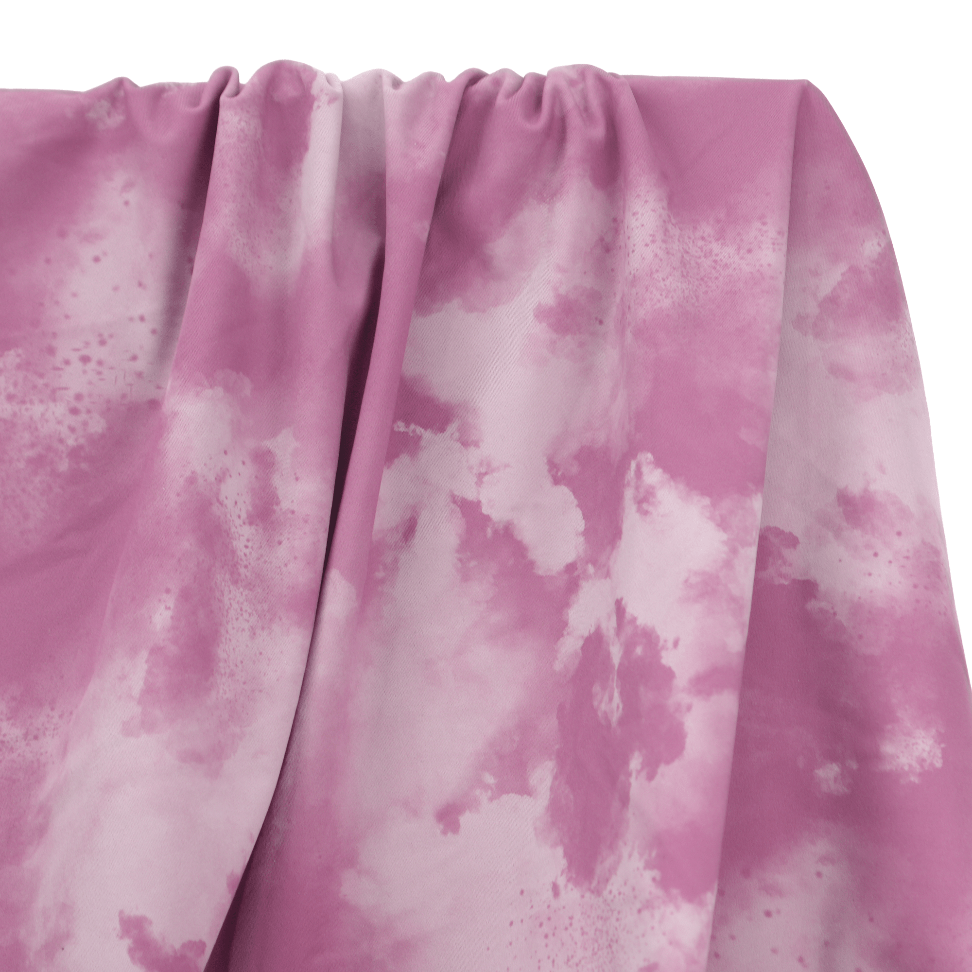 Athletic Studio CoreFlex Kit | Berry Marble - Fabric + Flow Textile Co.