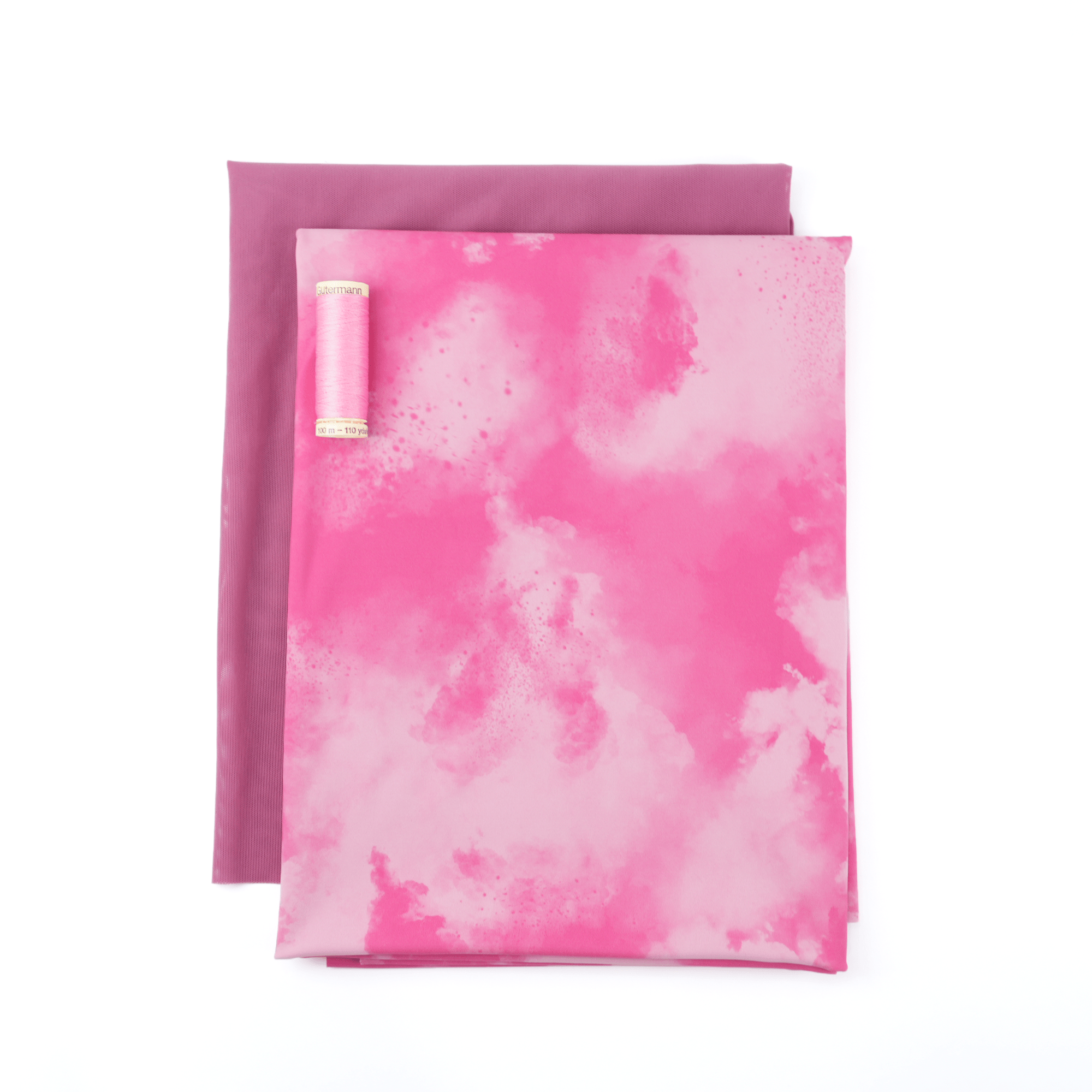 Athletic Studio CoreFlex Kit | Bloom Marble - Fabric + Flow Textile Co.