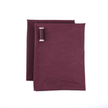 Athletic Studio CoreFlex Kit | Bordeaux Shadow - Fabric + Flow Textile Co.