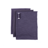 Athletic Studio CoreFlex Kit | Eggplant Shadow - Fabric + Flow Textile Co.