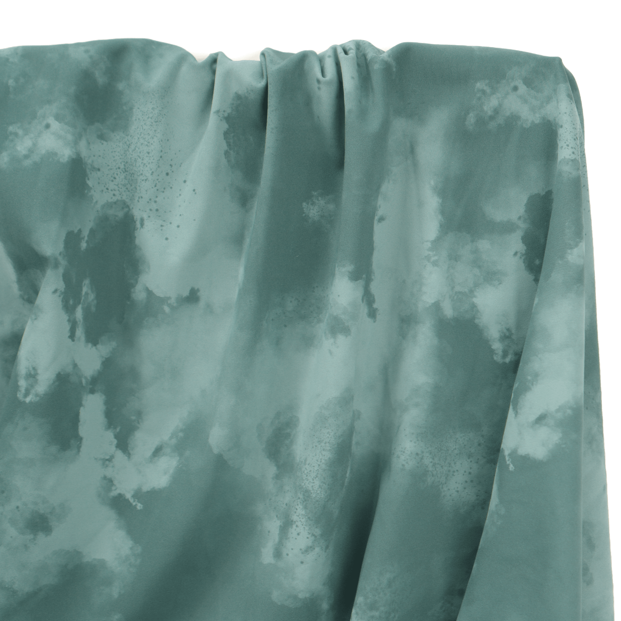 Athletic Studio CoreFlex Kit | Moss Marble - Fabric + Flow Textile Co.