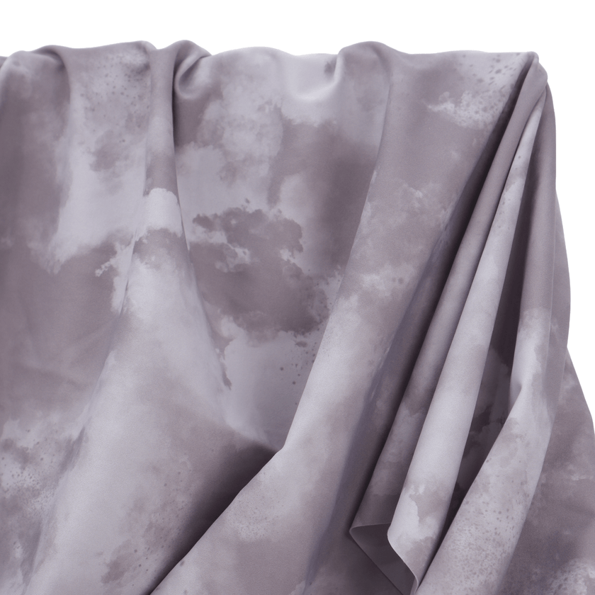 Athletic Studio CoreFlex Kit | Smoke Marble - Fabric + Flow Textile Co.