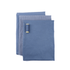 Athletic Studio CoreFlex Kit | Storm Blue Shadow - Fabric + Flow Textile Co.