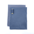Athletic Studio CoreFlex Kit | Storm Blue Shadow - Fabric + Flow Textile Co.