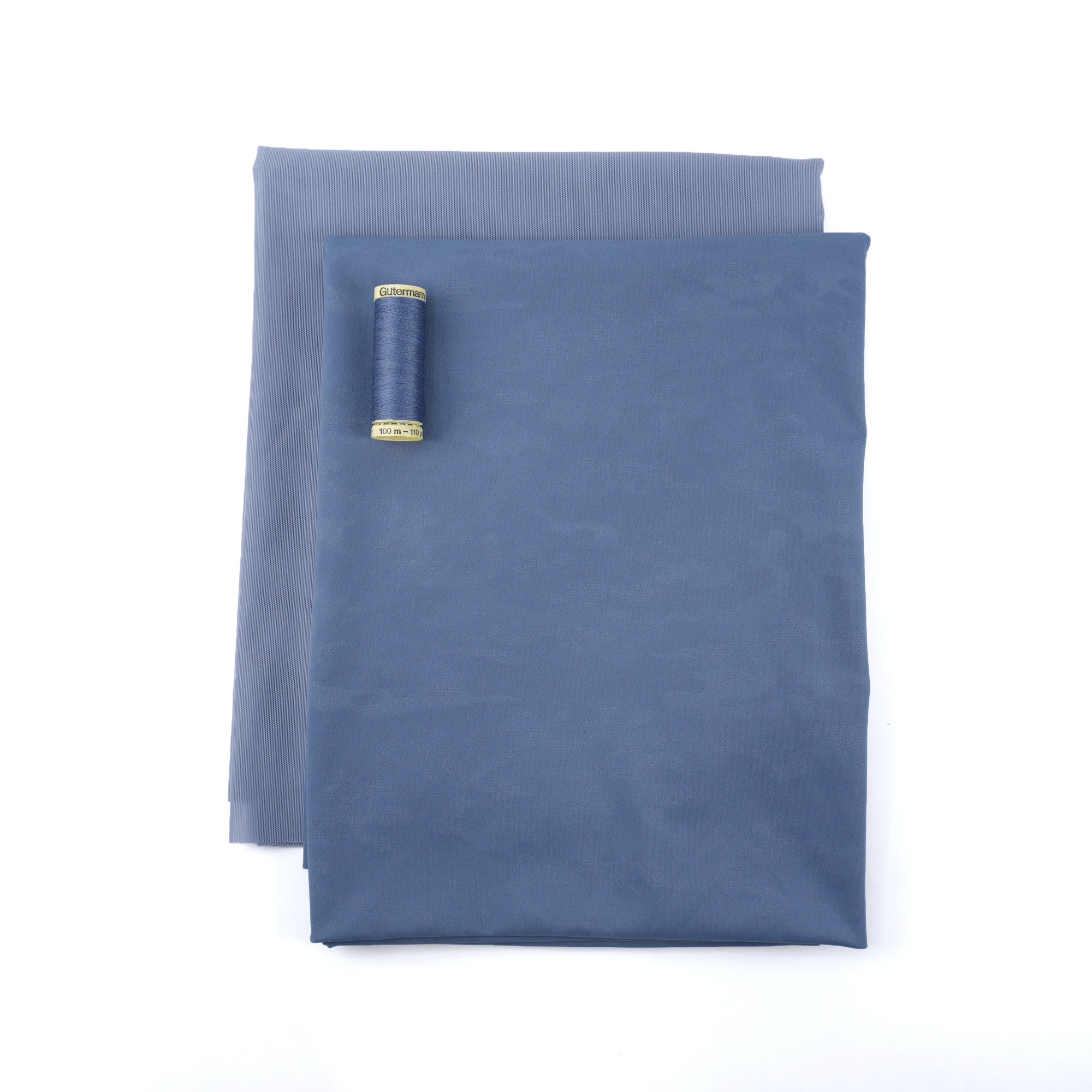 Athletic Studio CoreFlex Kit | Storm Blue Shadow - Fabric + Flow Textile Co.