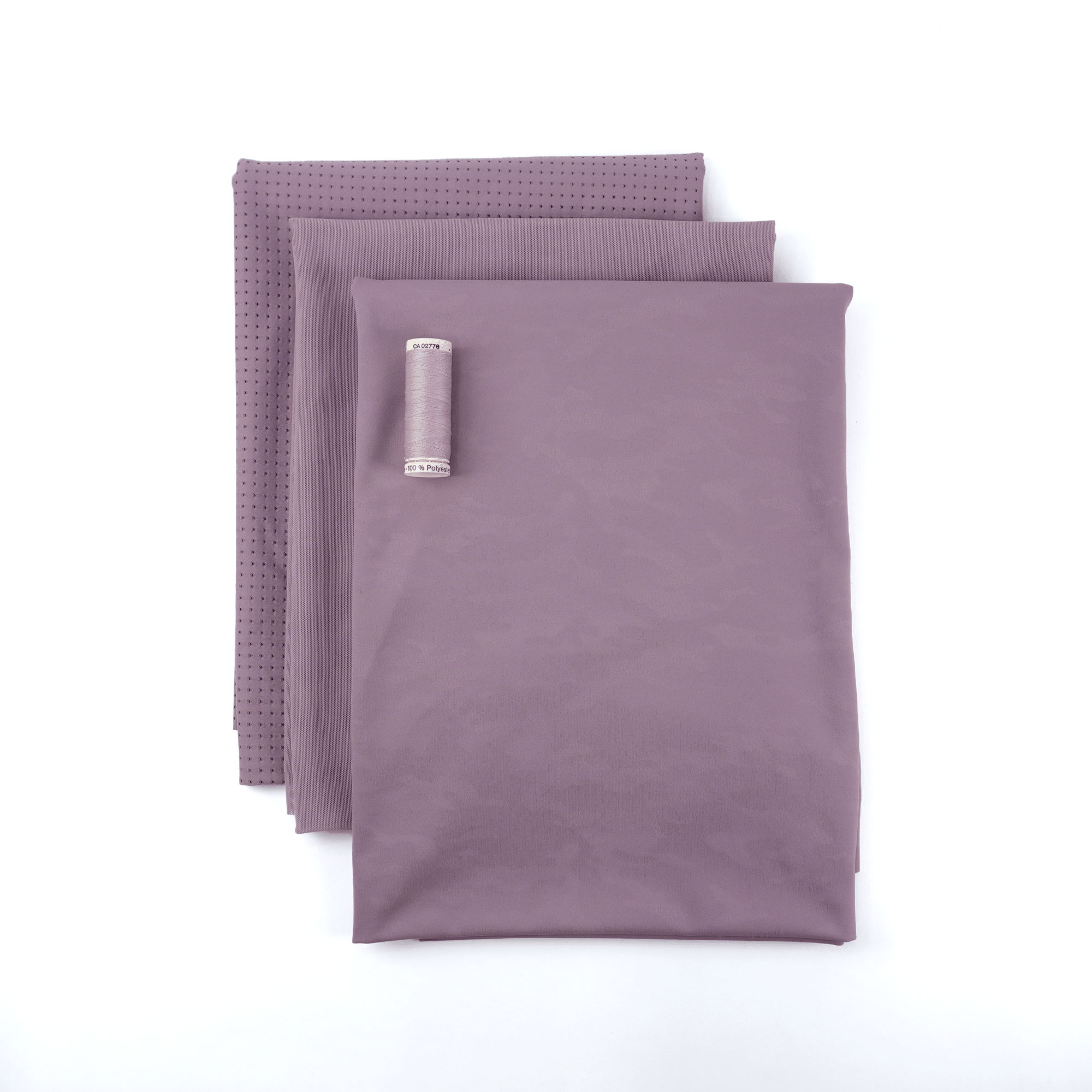 Athletic Studio CoreFlex Kit | Sweet Pea Shadow - Fabric + Flow Textile Co.