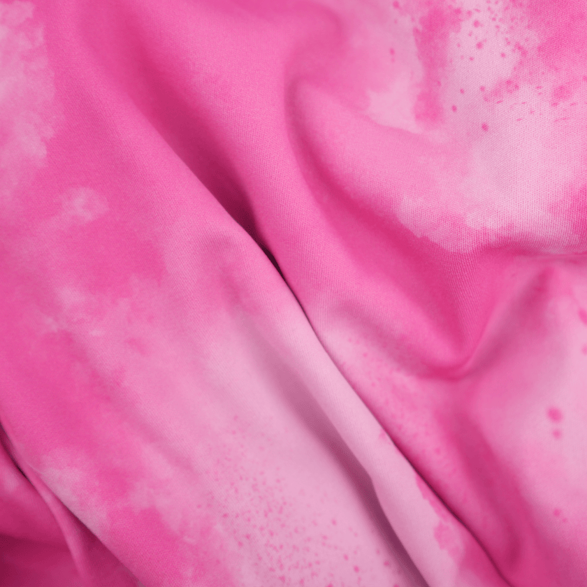 Athletic Studio CoreFlex Print | Bloom Marble - Fabric + Flow Textile Co.