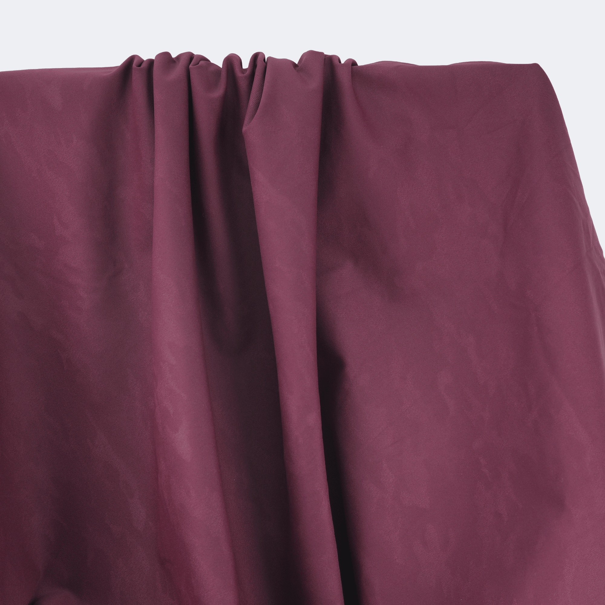Athletic Studio CoreFlex Print | Bordeaux Shadow - Fabric + Flow Textile Co.