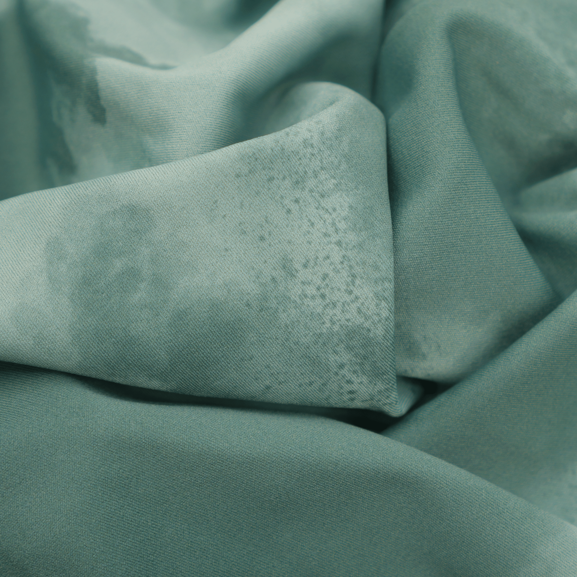 Athletic Studio CoreFlex Print | Moss Marble - Fabric + Flow Textile Co.