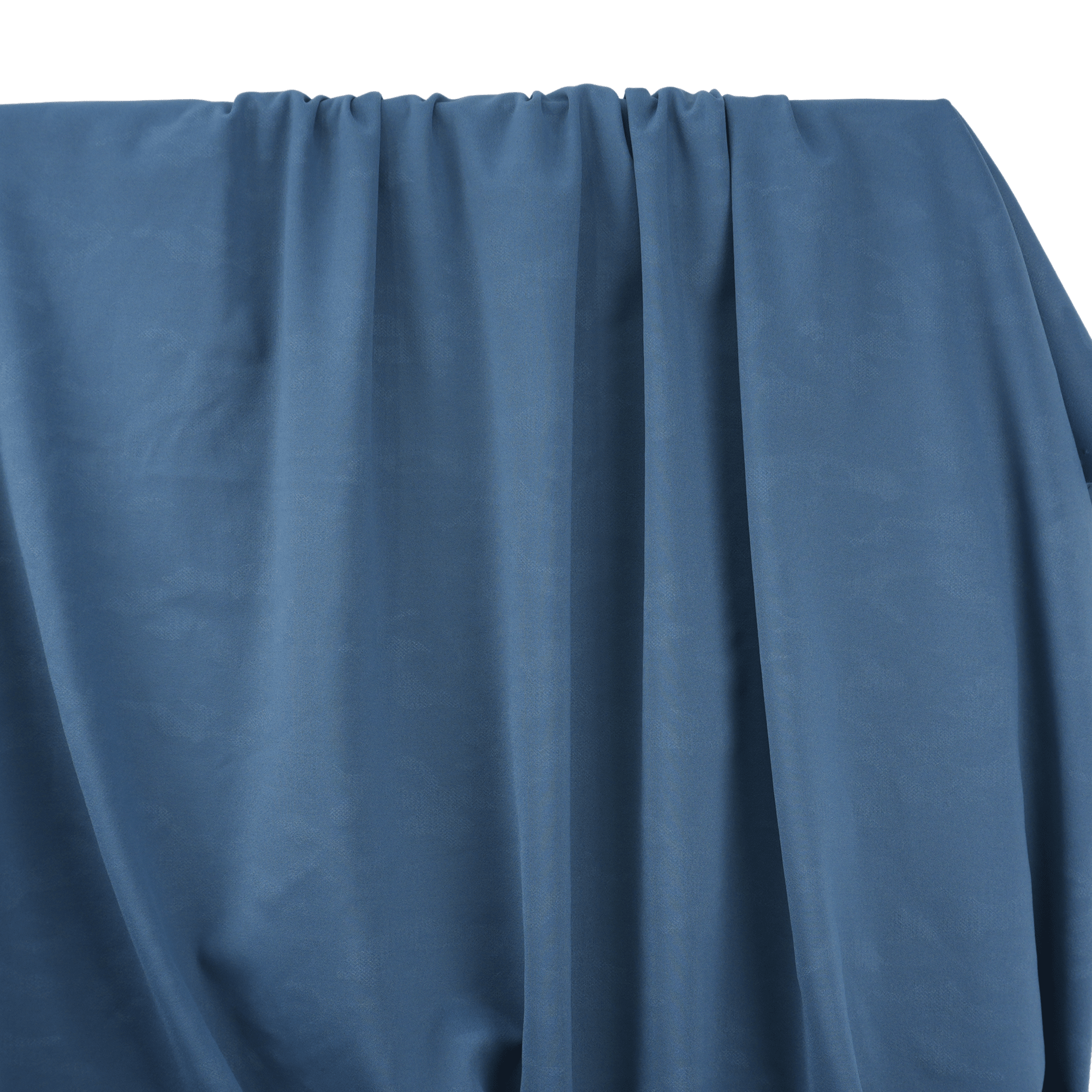 Athletic Studio CoreFlex Print | Shadow Blue Shadow - Fabric + Flow Textile Co.