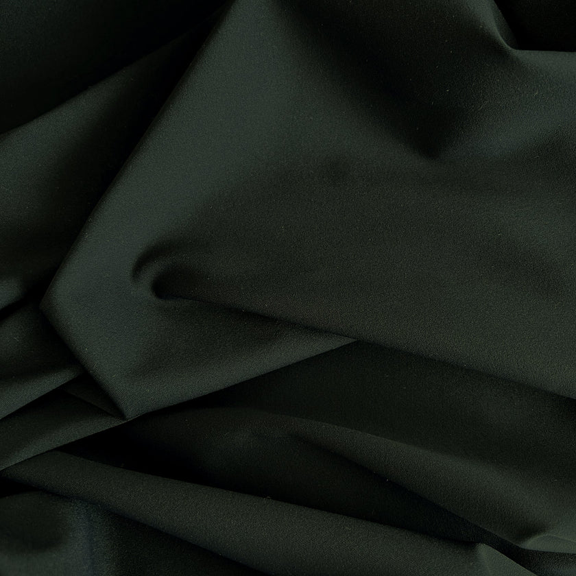 Athletic Studio MoveSoft | Moss - Fabric + Flow Textile Co.