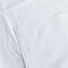 Athletic Woven | Chalk White - Fabric + Flow Textile Co.