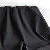 Athletic Woven | Charcoal - Fabric + Flow Textile Co.