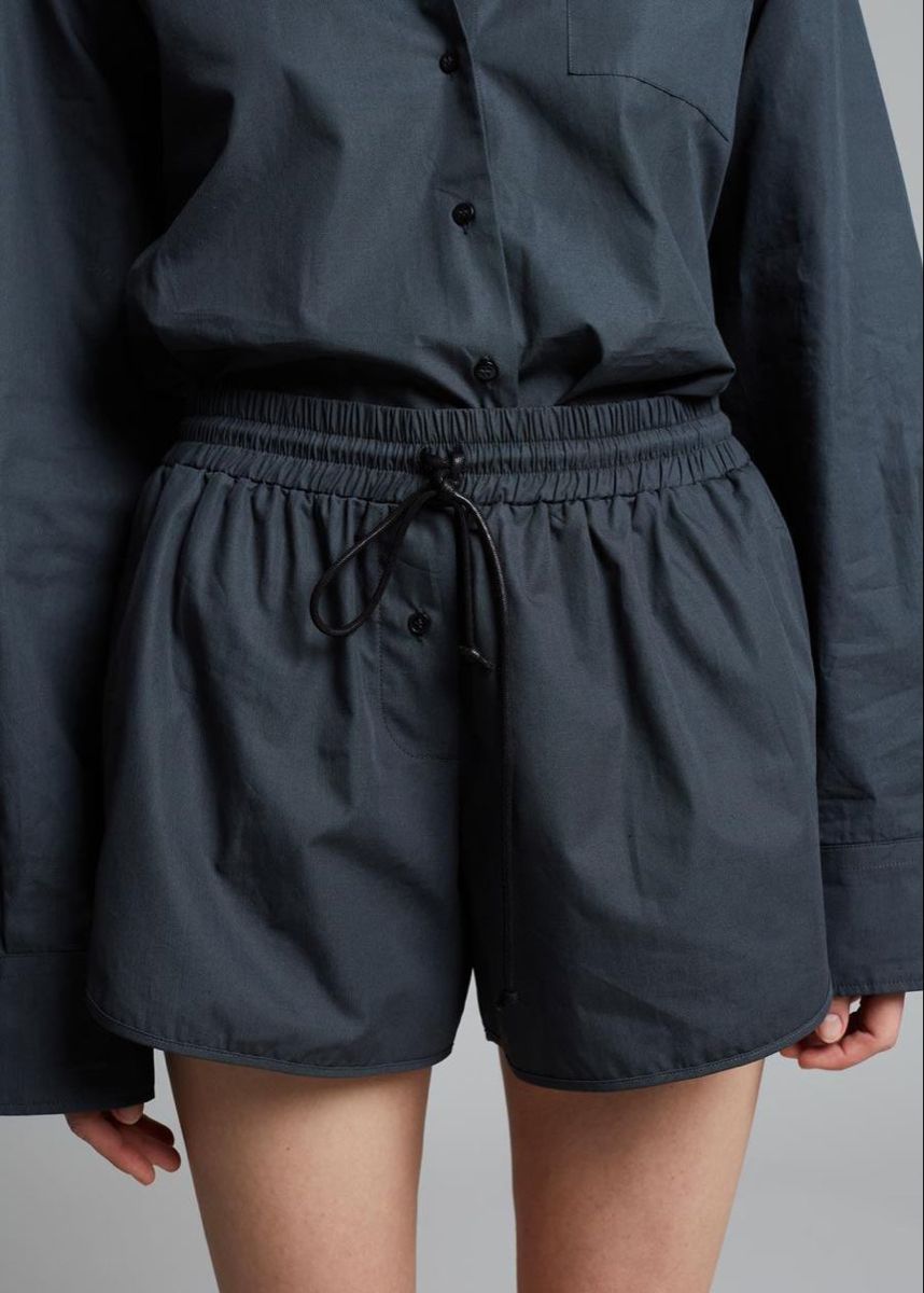 Athletic Woven | Khaki - Fabric + Flow Textile Co.