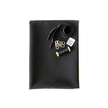 Boardshort Kit | Black - Fabric + Flow Textile Co.