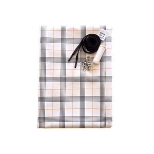 Boardshort Kit | Burberry Look - Fabric + Flow Textile Co.