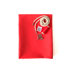 Boardshort Kit | Coral Rush - Fabric + Flow Textile Co.
