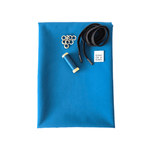 Boardshort Kit | Deep Teal - Fabric + Flow Textile Co.