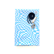 Boardshort Kit | Groovy Blue - Fabric + Flow Textile Co.