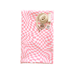 Boardshort Kit | Groovy Pink - Fabric + Flow Textile Co.