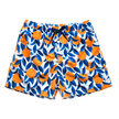 Boardshort Kit | Orange U Jealous - Fabric + Flow Textile Co.
